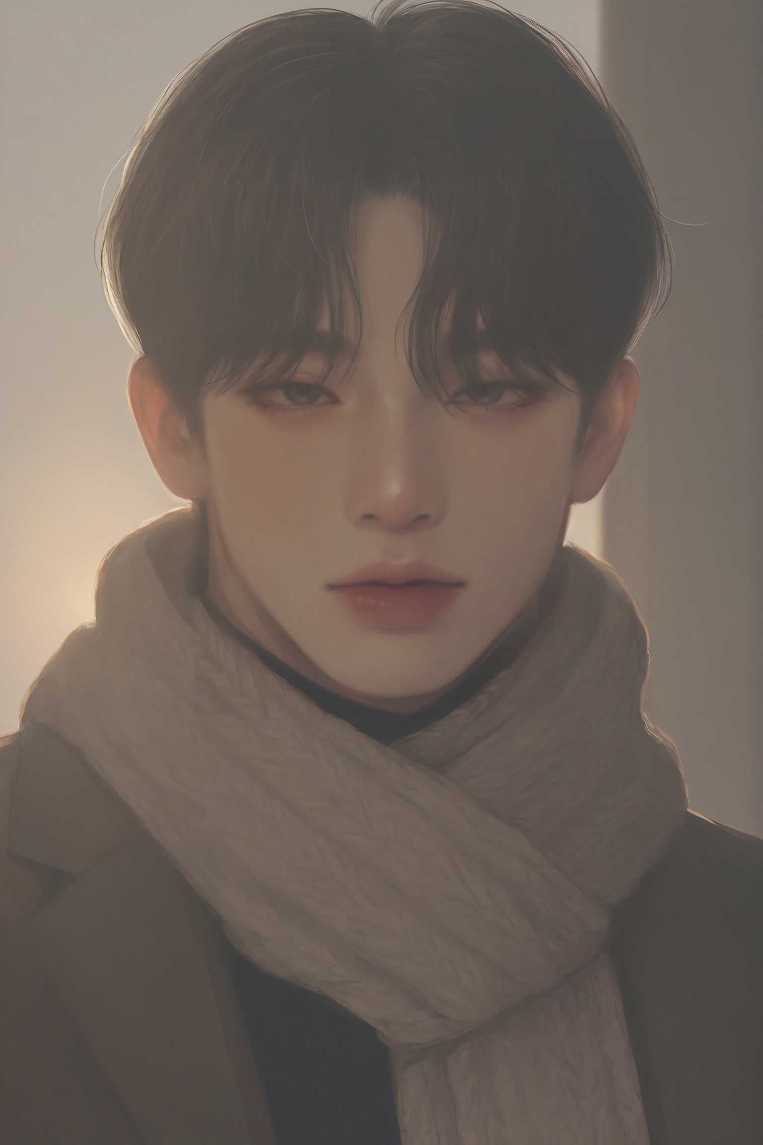masterpiece,  KBeauty,  korean on Tensor.Art