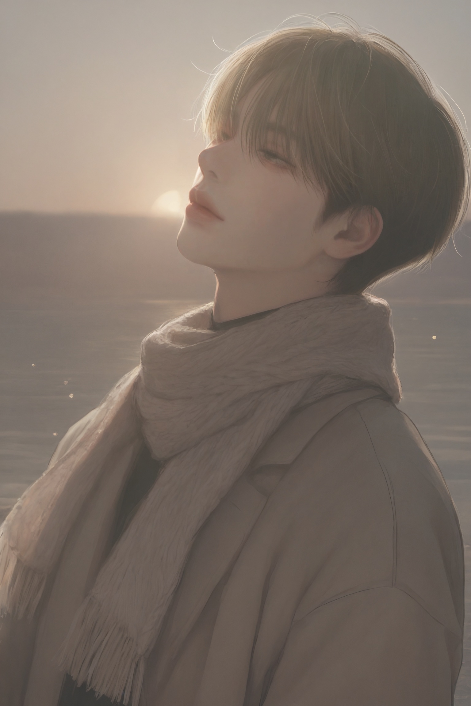 masterpiece,  KBeauty,  korean on Tensor.Art