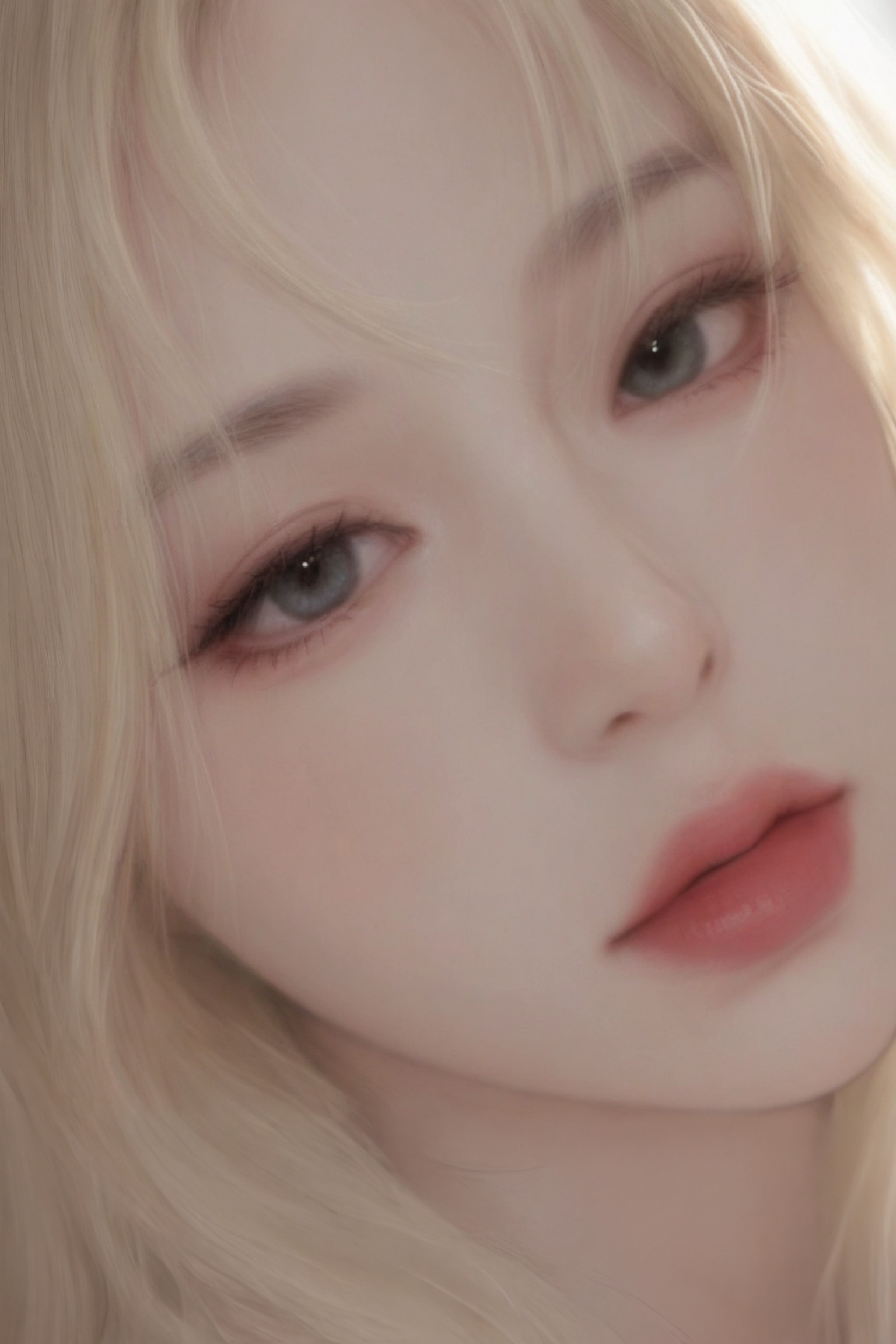 masterpiece,  KBeauty,  korean on Tensor.Art