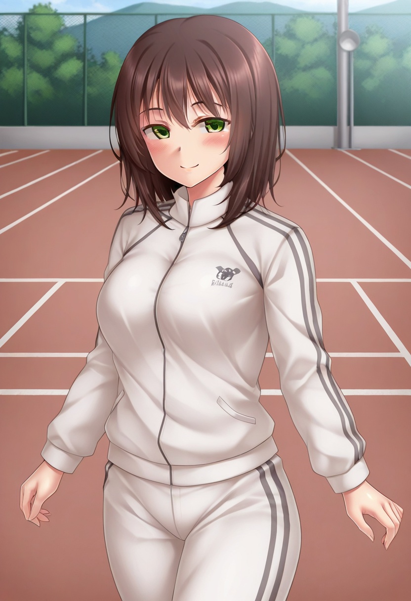 1girl,  solo,  mrokoilus on Tensor.Art