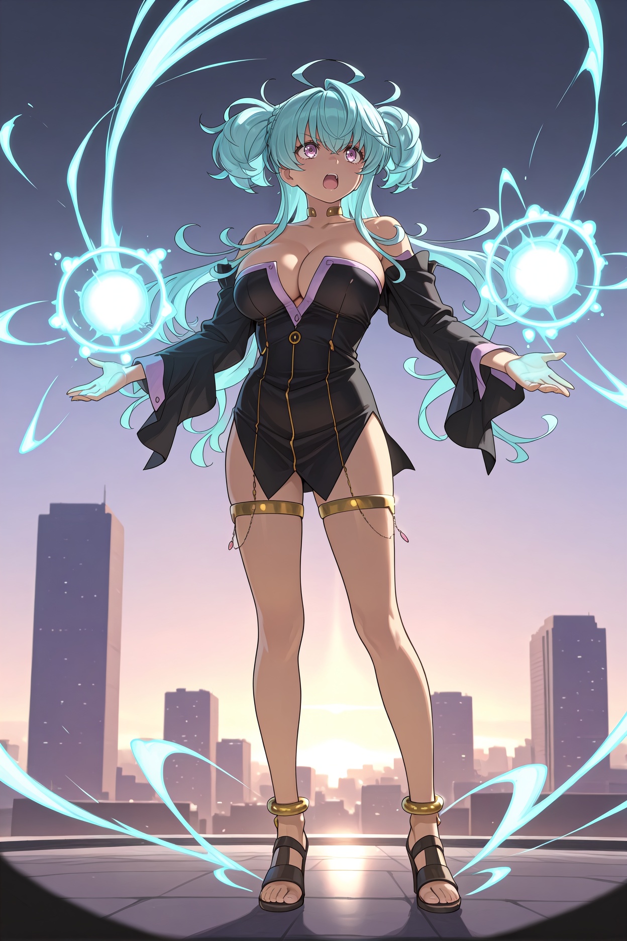 masterpiece,  best quality,  1girl on Tensor.Art