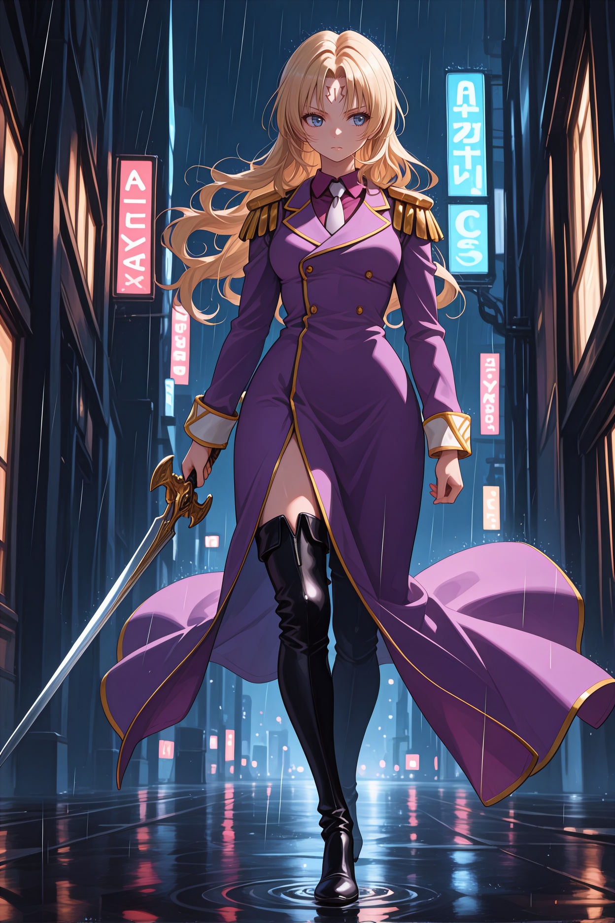 masterpiece,  best quality,  1girl on Tensor.Art
