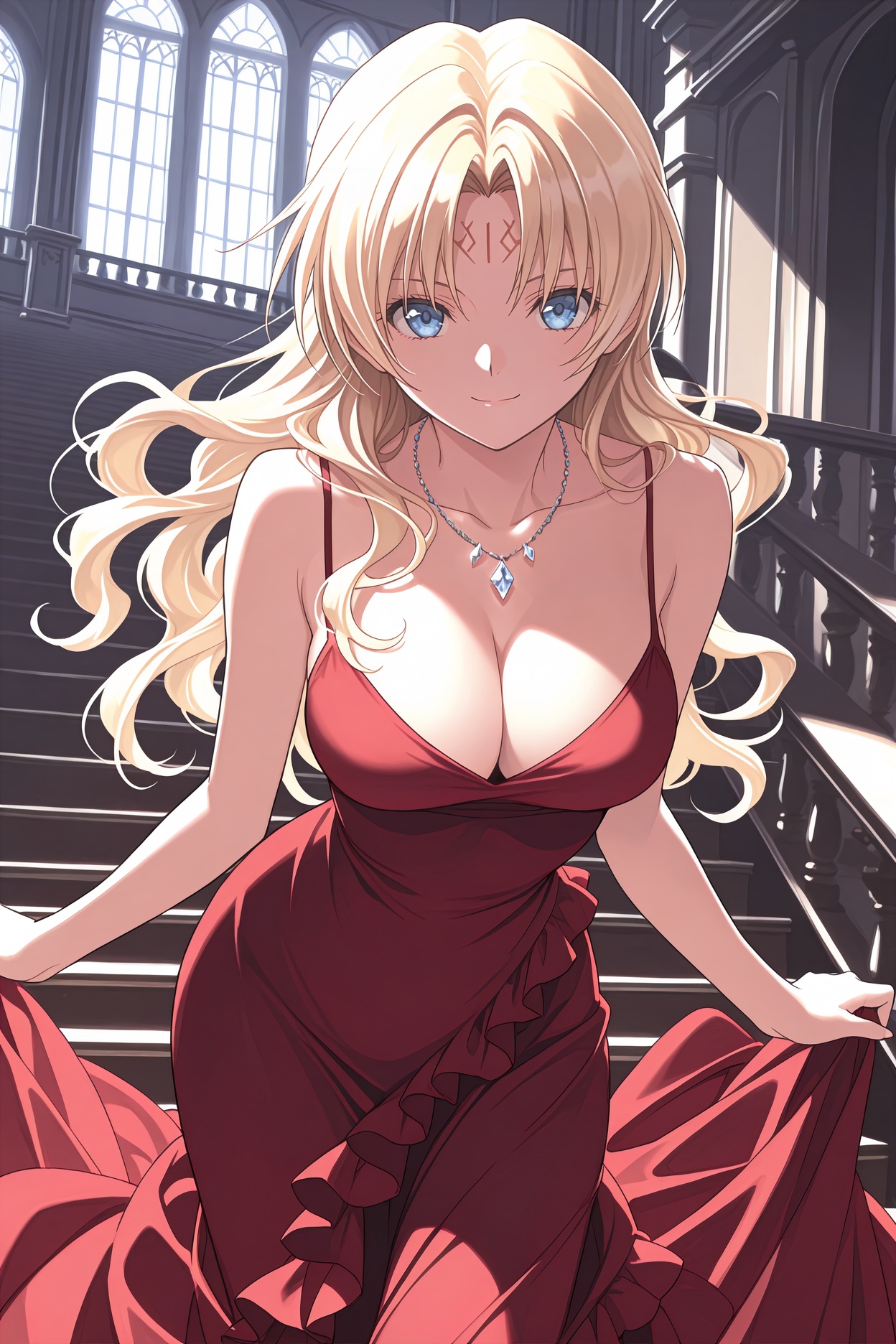 masterpiece,  best quality,  1girl on Tensor.Art