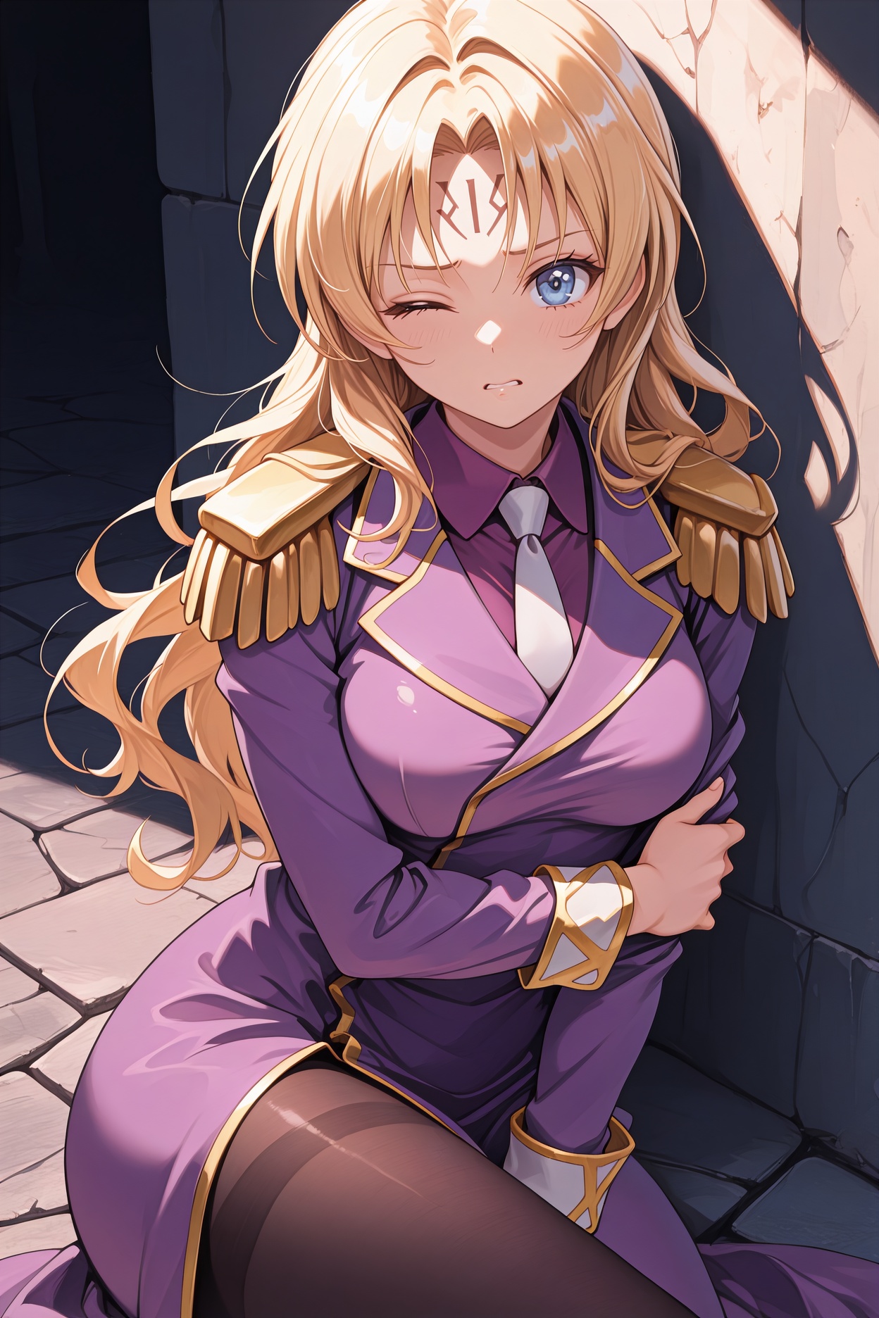 masterpiece,  best quality,  1girl on Tensor.Art