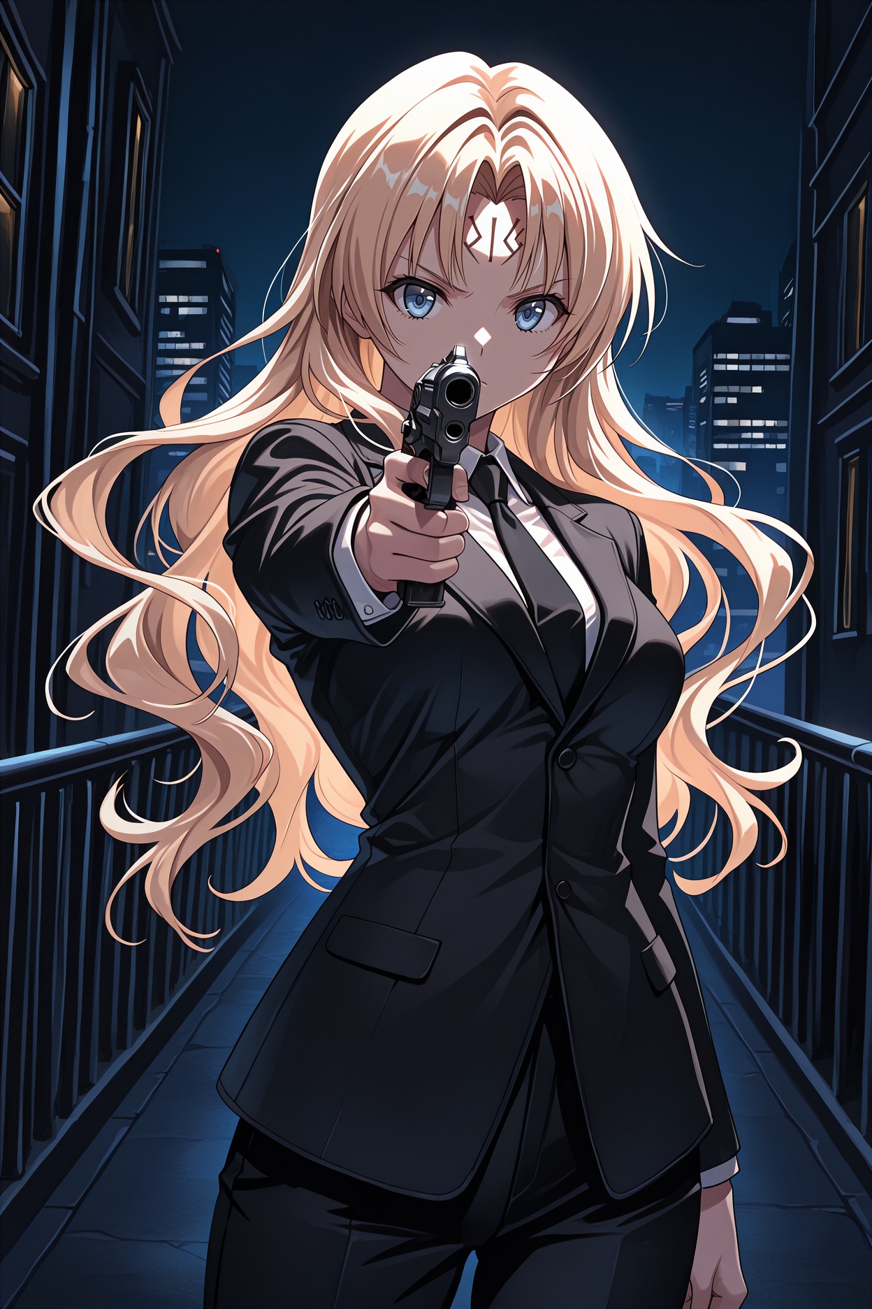 masterpiece,  best quality,  1girl on Tensor.Art