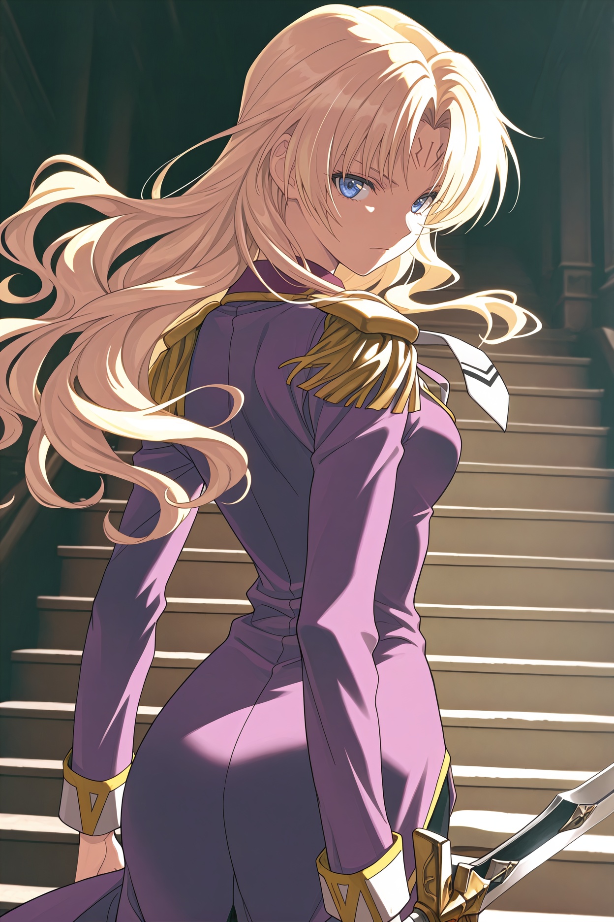 masterpiece,  best quality,  1girl on Tensor.Art