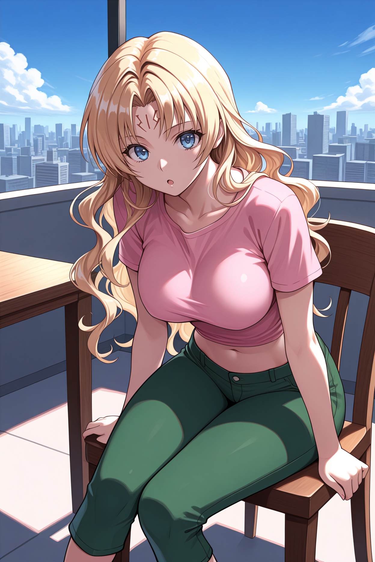 masterpiece,  best quality,  1girl on Tensor.Art