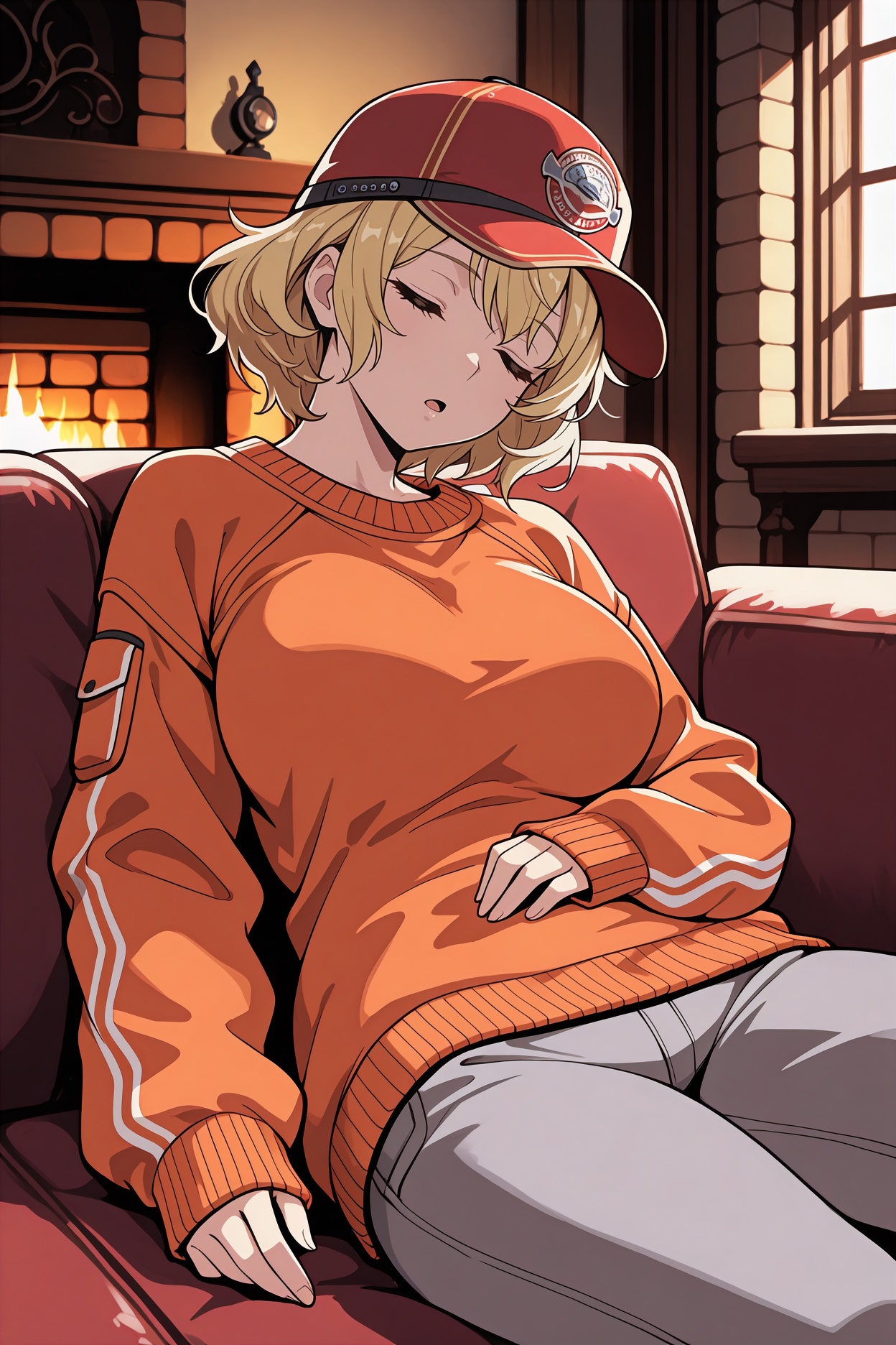 masterpiece,  best quality,  1girl on Tensor.Art