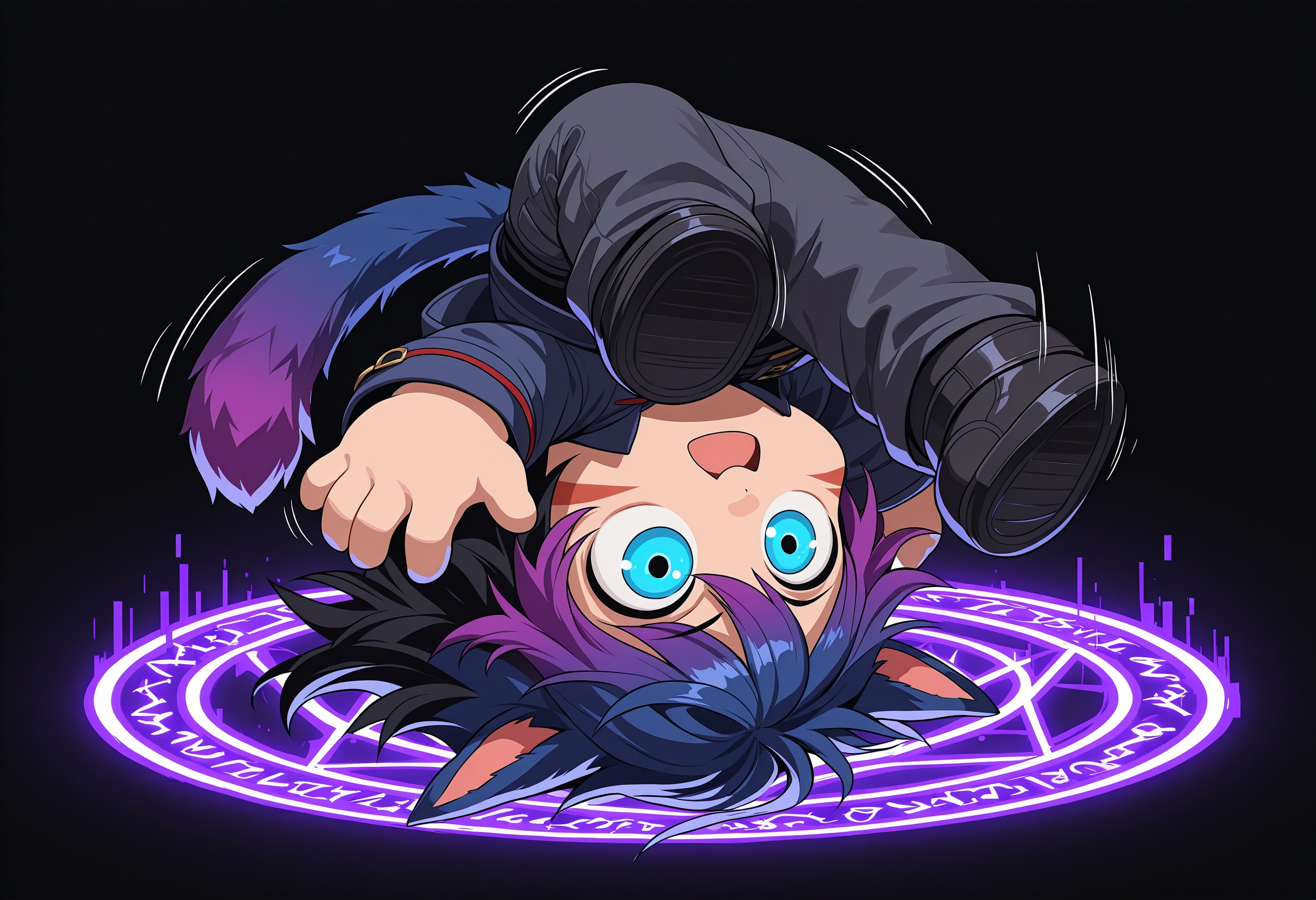 1boy,  solo focus,  male focus on Tensor.Art