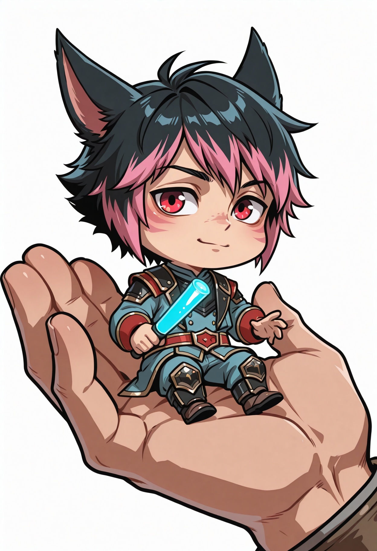 1boy,  male focus,  solo on Tensor.Art
