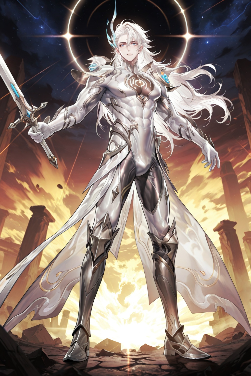 masterpiece,  best quality,  high resolution on Tensor.Art