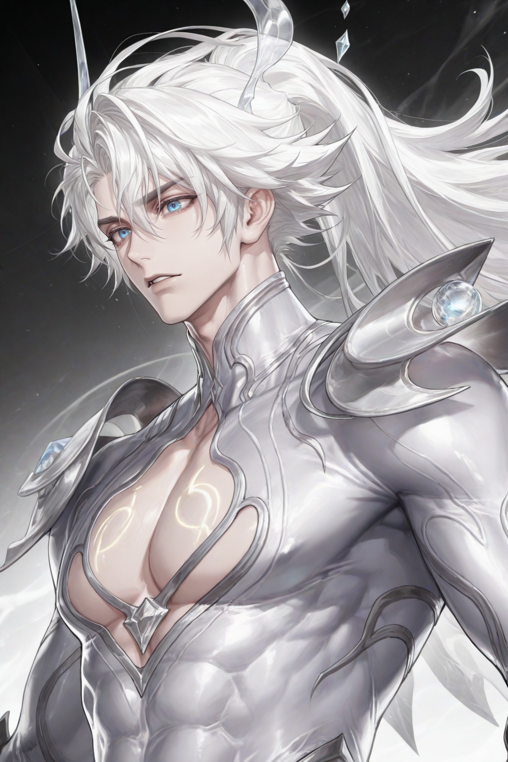 masterpiece,  best quality,  high resolution on Tensor.Art