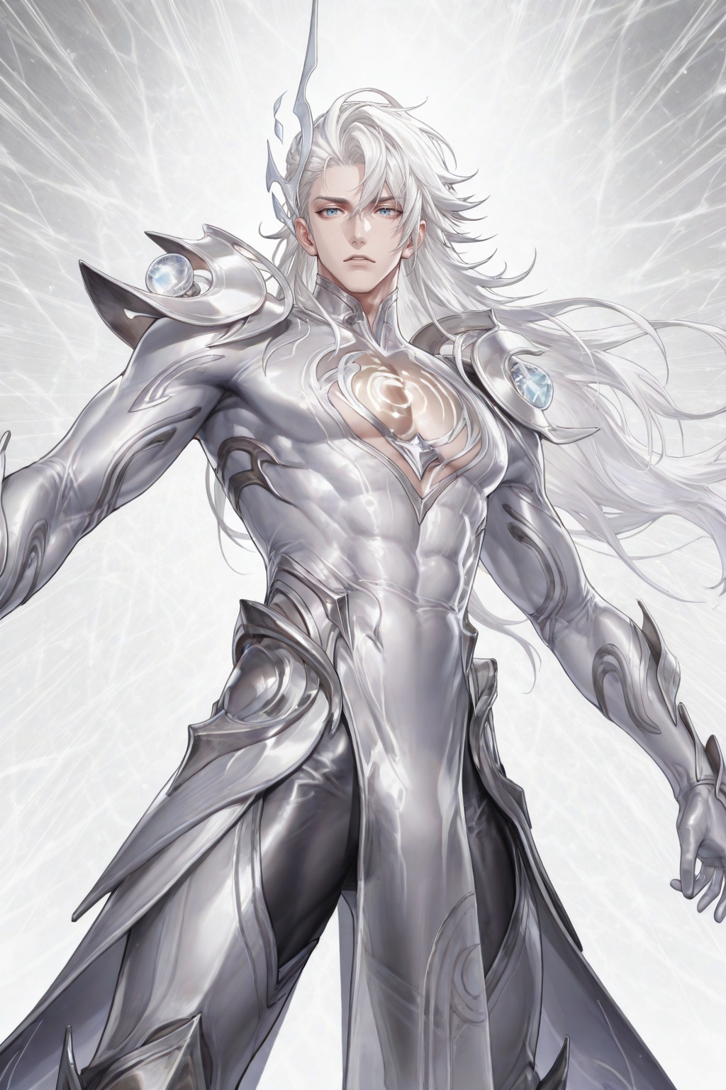 masterpiece,  best quality,  high resolution on Tensor.Art