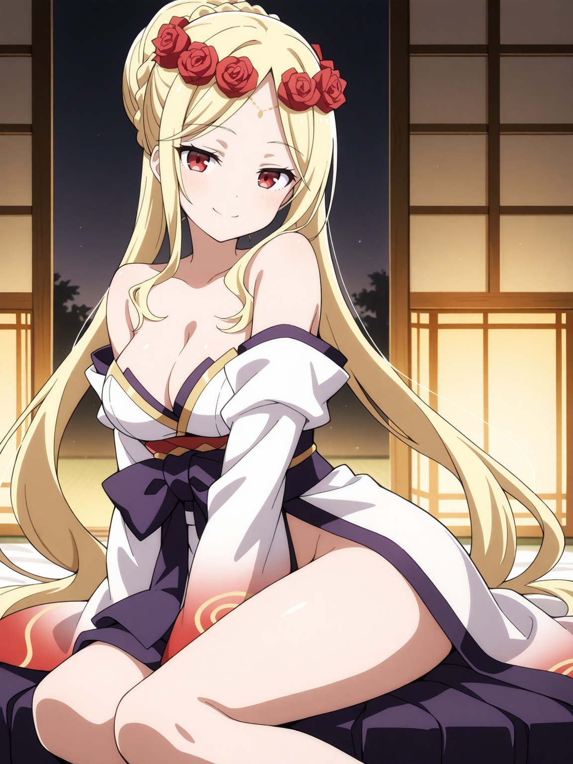 masterpiece,  best quality,  1girl on Tensor.Art