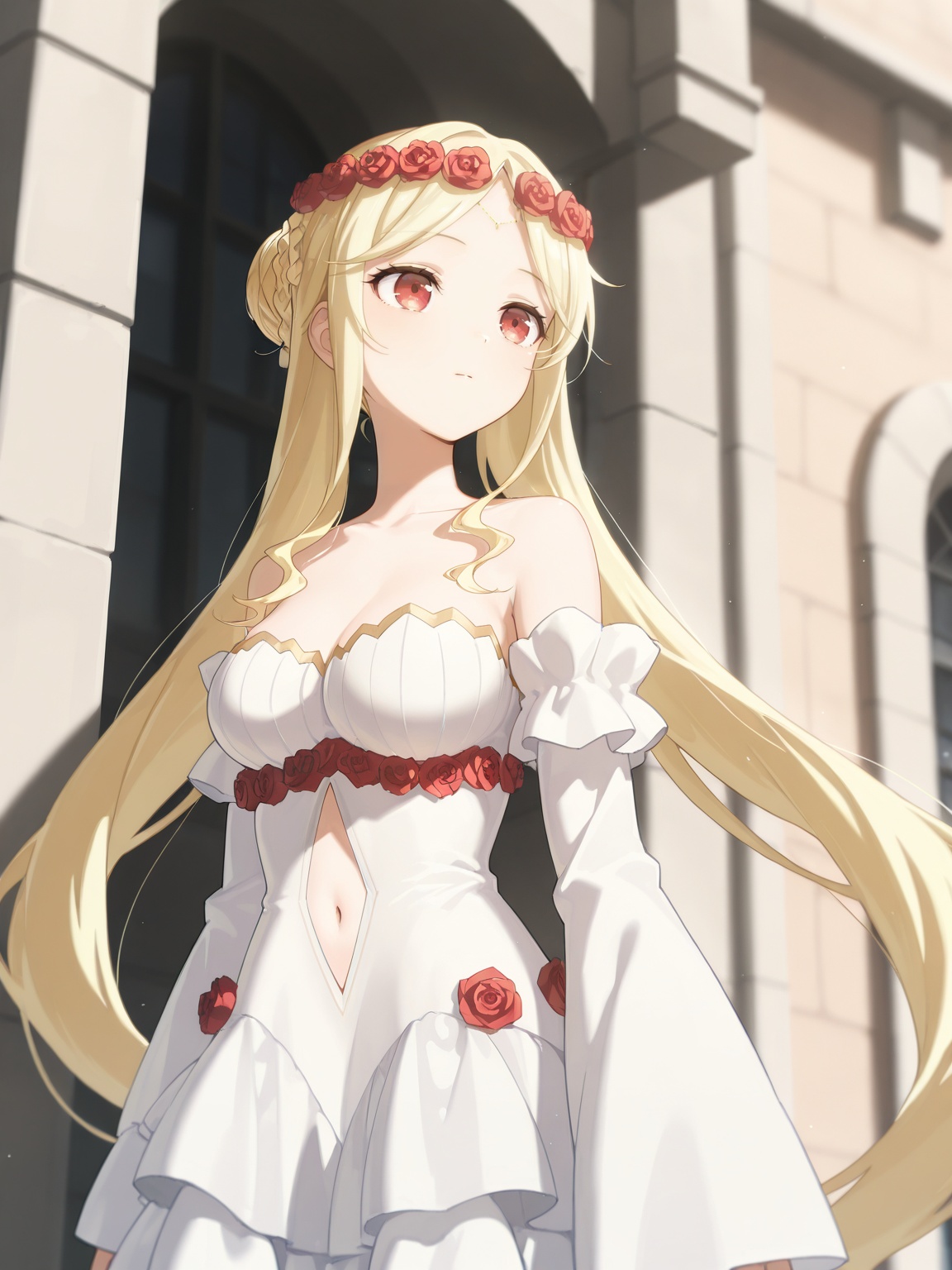 masterpiece,  best quality,  1girl on Tensor.Art