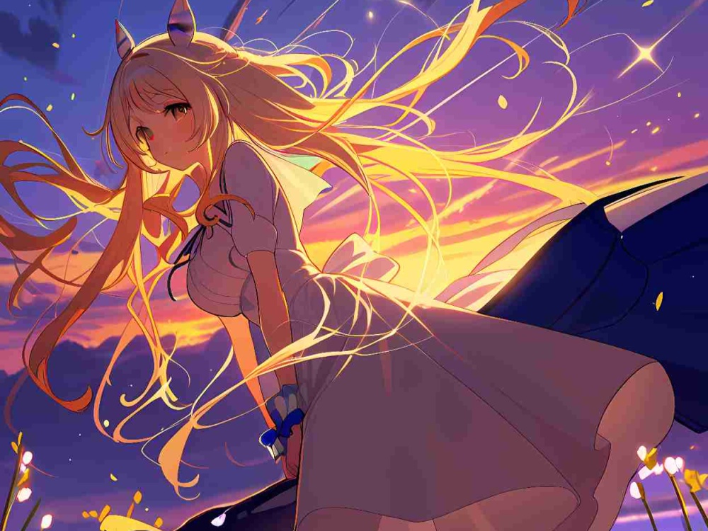 AI generated image