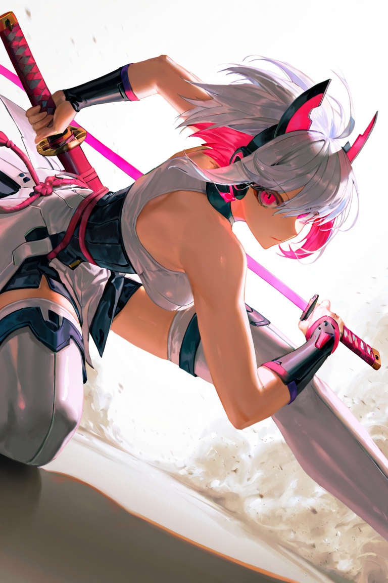 lens flare,  extreme aesthetic,  wanke on Tensor.Art