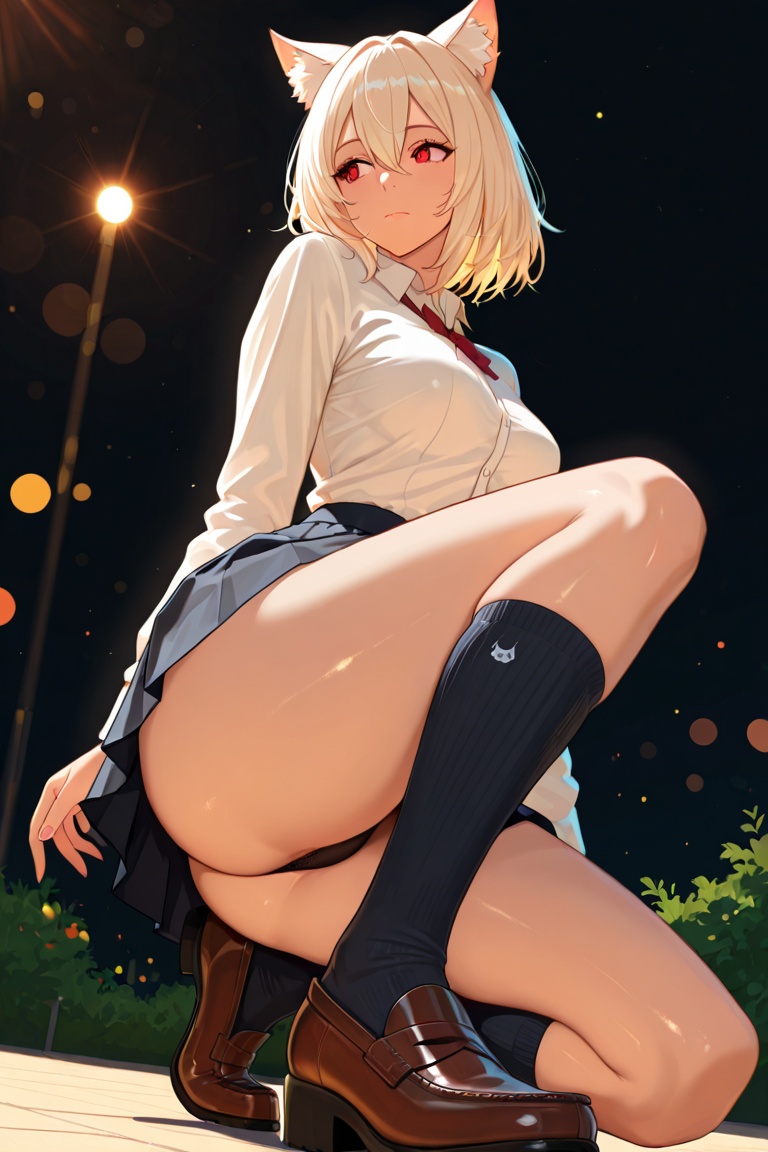 1girl,  Masterpiece,  amazing quality on Tensor.Art