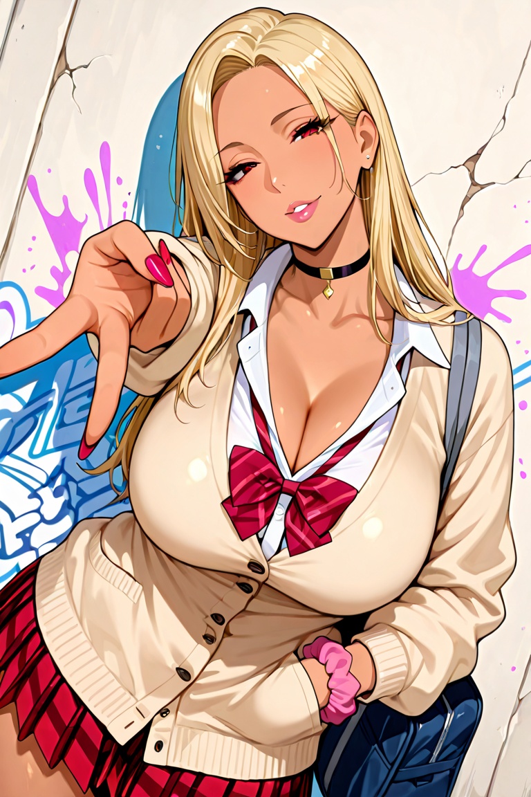1girl,  solo,  beautiful face on Tensor.Art
