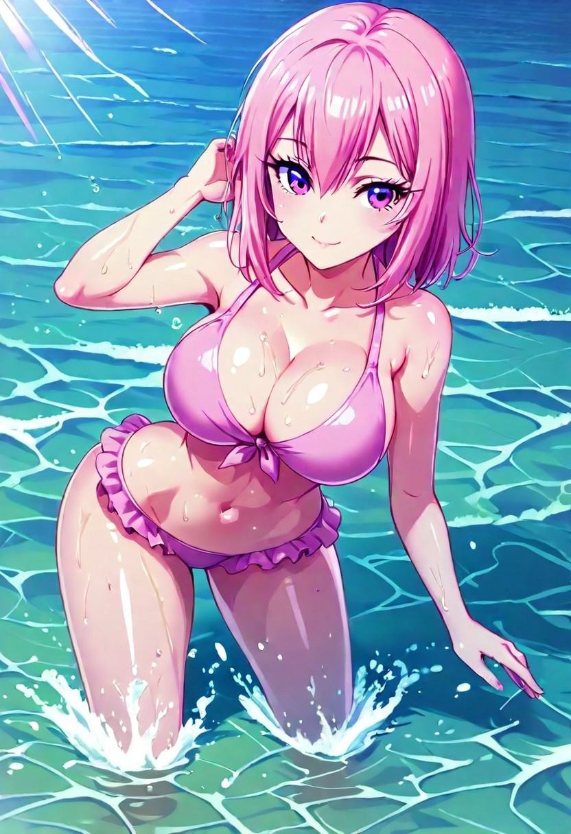 masterpiece,  best quality,  1girl on Tensor.Art
