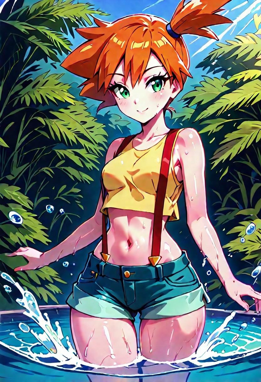 masterpiece,  best quality,  1girl on Tensor.Art