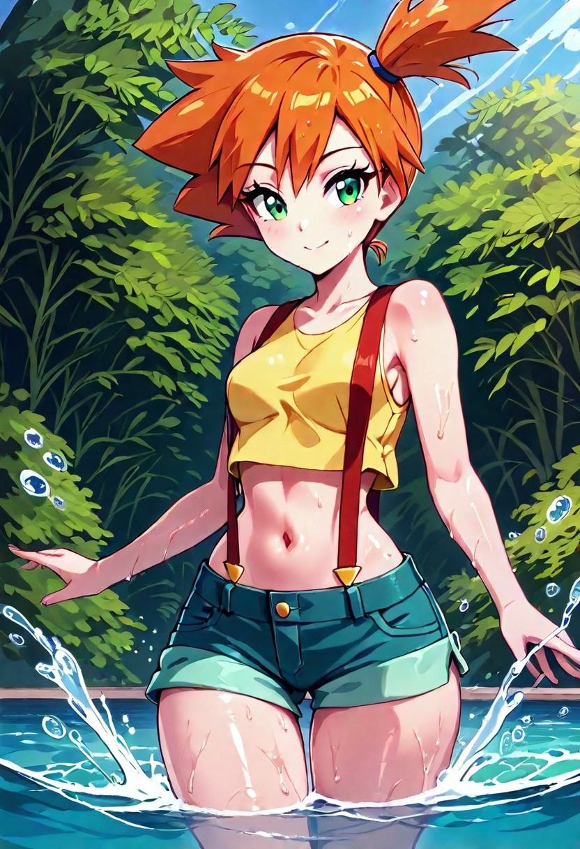masterpiece,  best quality,  1girl on Tensor.Art