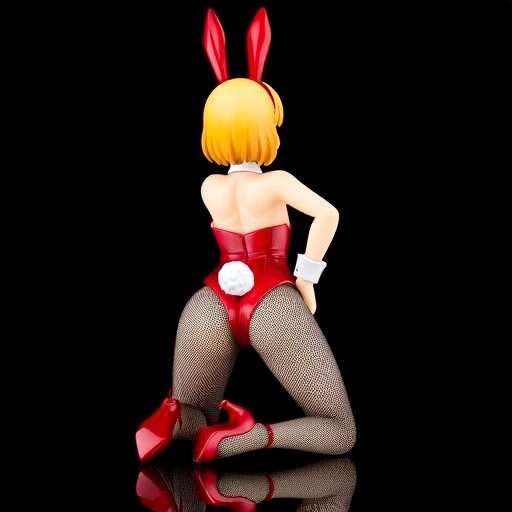 Figure,  1girl,  solo on Tensor.Art