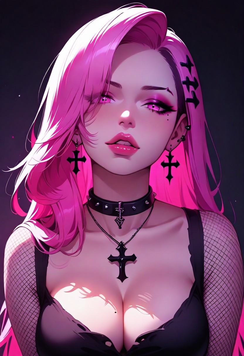 masterpiece,  best quality,  medium breasts on Tensor.Art