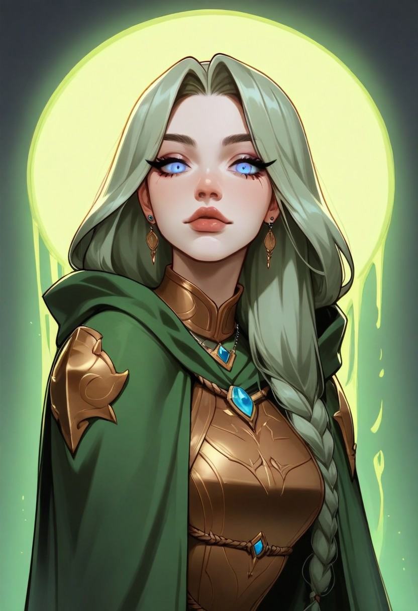 masterpiece,  best quality,  1girl on Tensor.Art