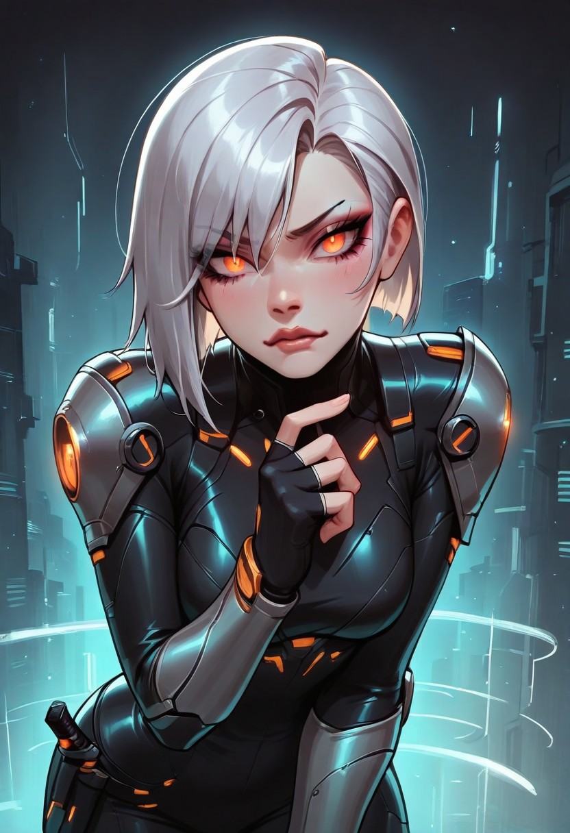 masterpiece,  best quality,  1girl on Tensor.Art