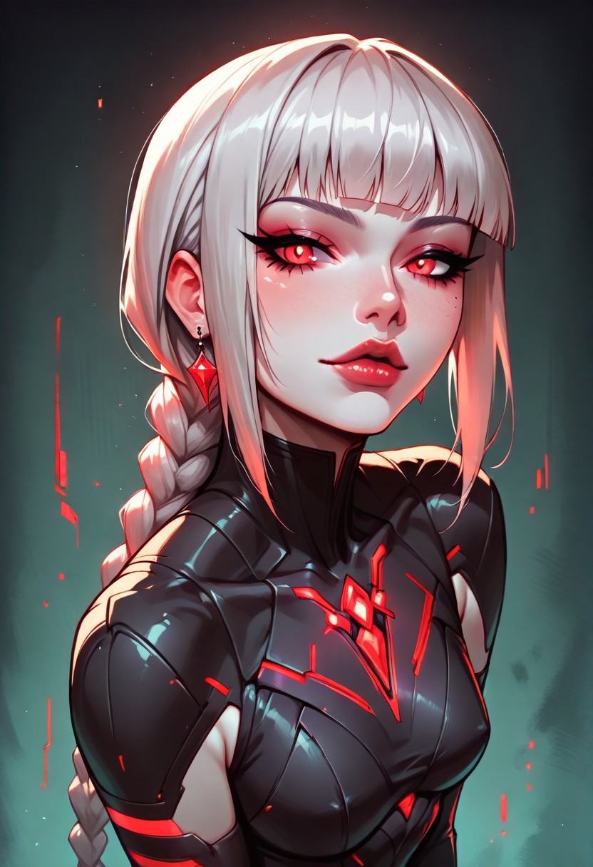 masterpiece,  best quality,  1girl on Tensor.Art