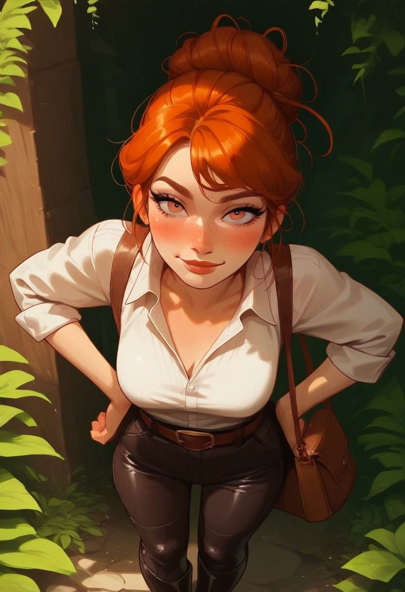 masterpiece,  best quality,  1girl on Tensor.Art