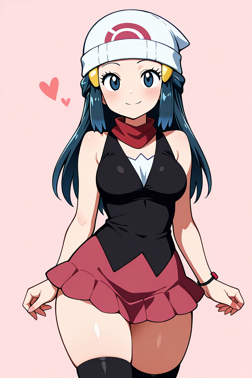 masterpiece,  best quality,  medium breasts on Tensor.Art