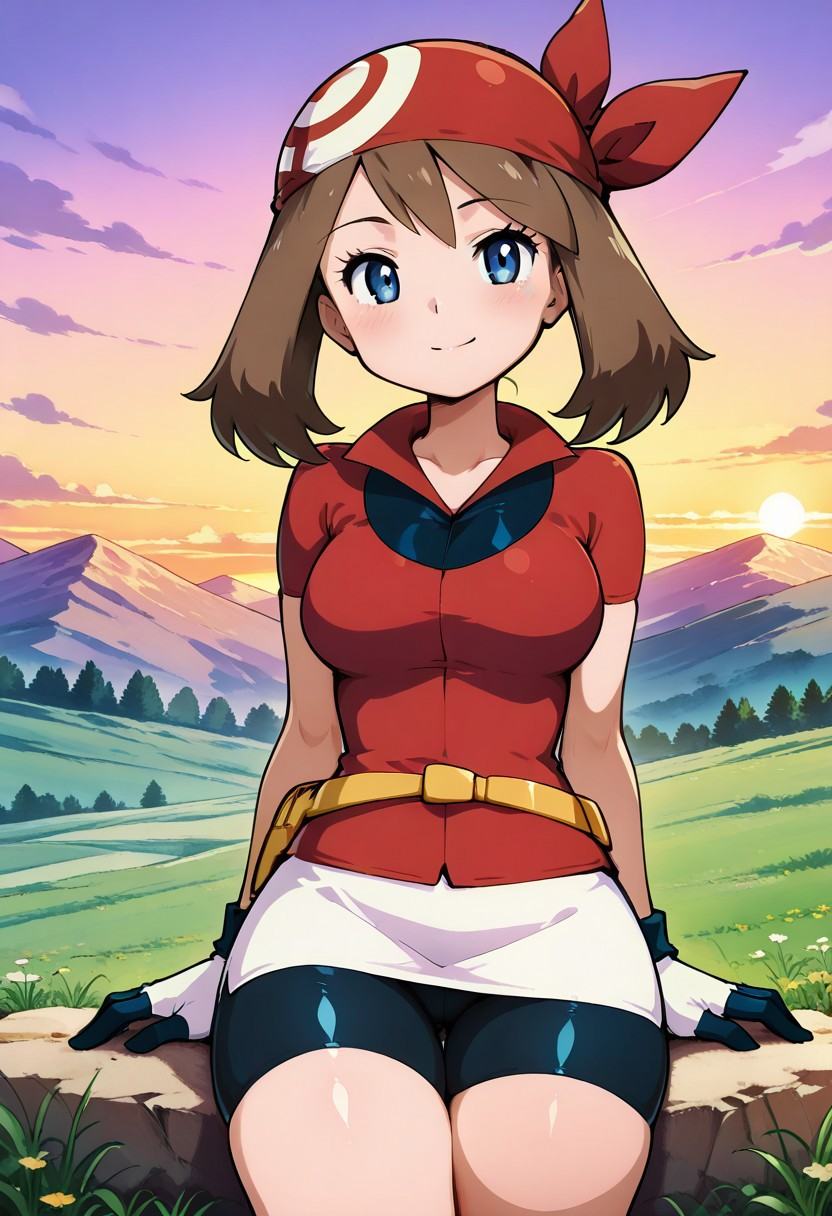 masterpiece,  best quality,  medium breasts on Tensor.Art