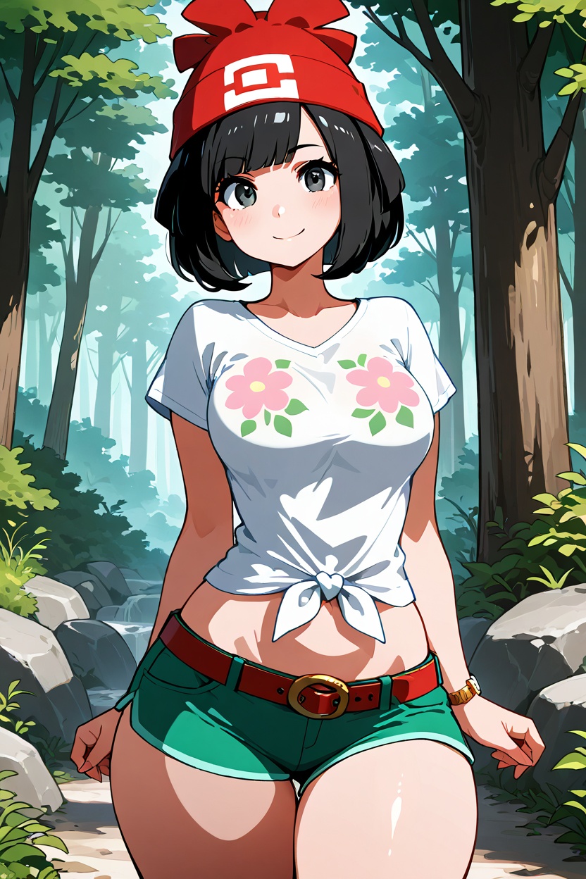 masterpiece,  best quality,  medium breasts on Tensor.Art