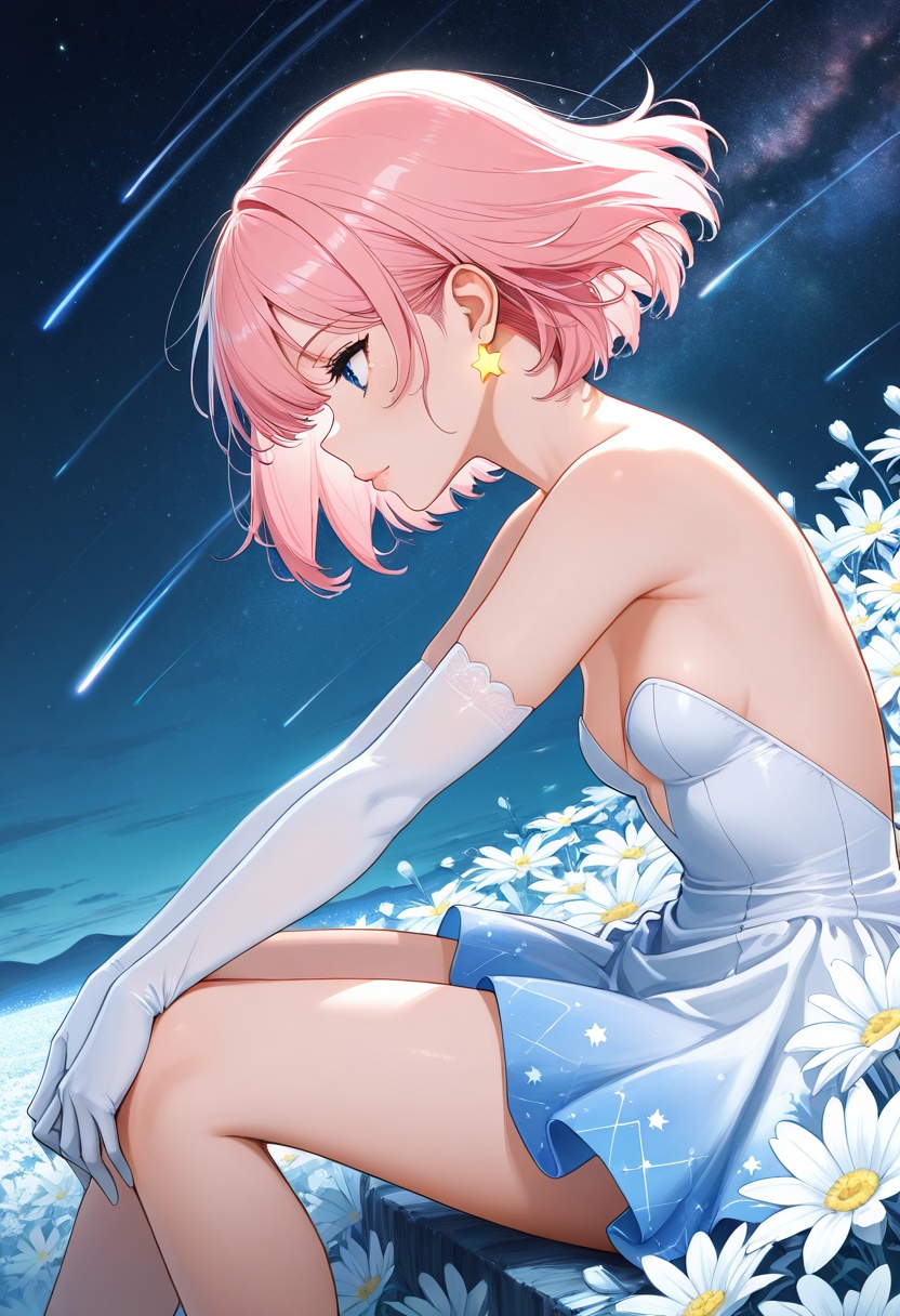 masterpiece,  best quality,  1girl on Tensor.Art