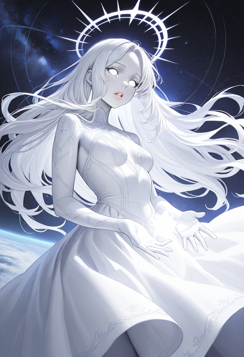 masterpiece,  best quality,  1girl on Tensor.Art