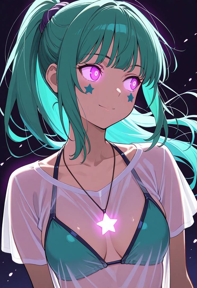 masterpiece,  best quality,  1girl on Tensor.Art