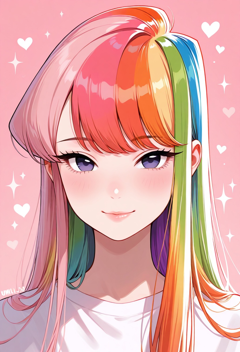masterpiece,  best quality,  1girl on Tensor.Art