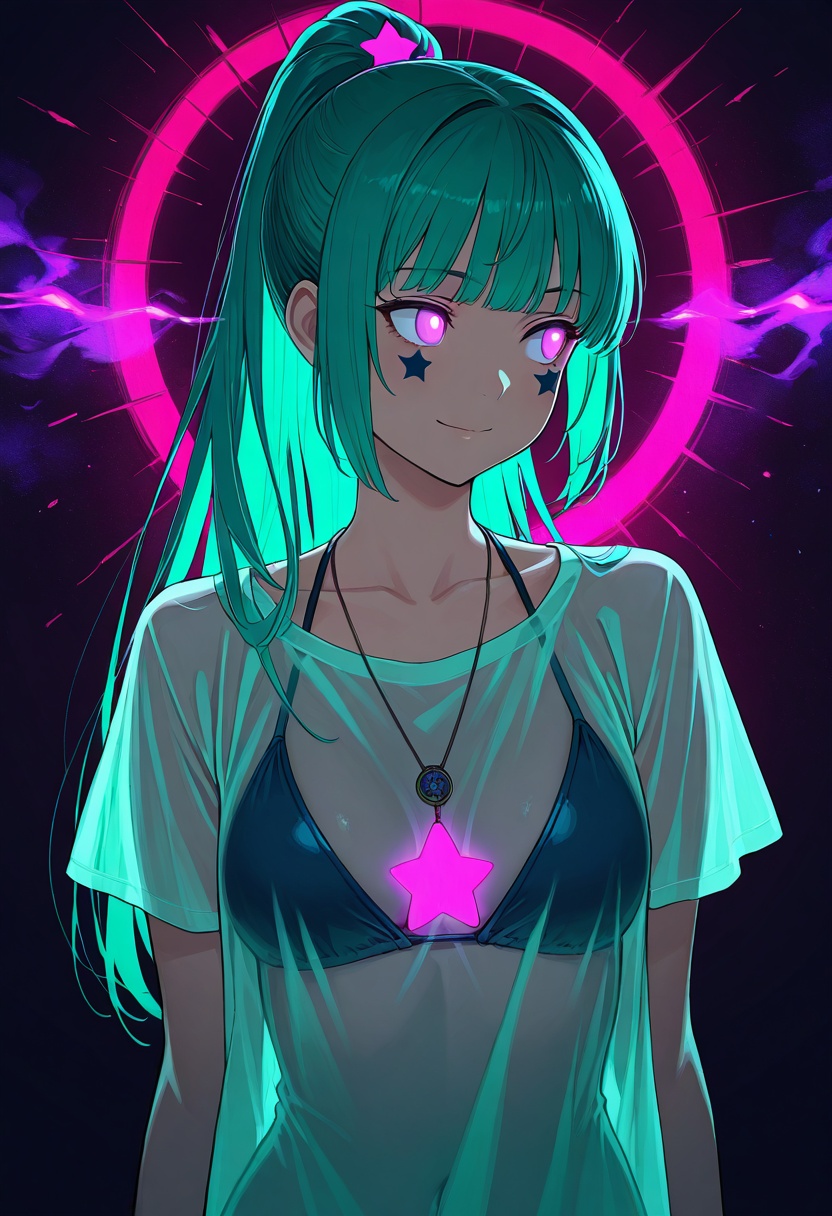 masterpiece,  best quality,  1girl on Tensor.Art