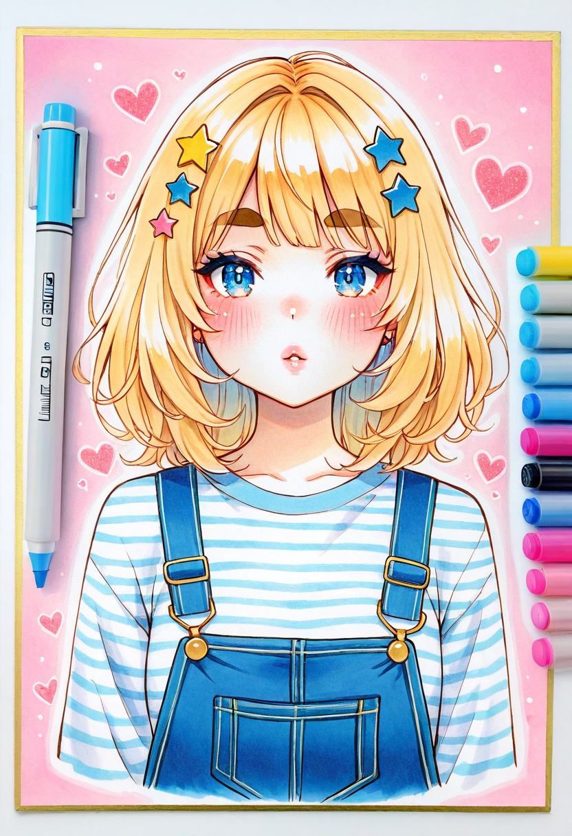 masterpiece,  best quality,  1girl on Tensor.Art