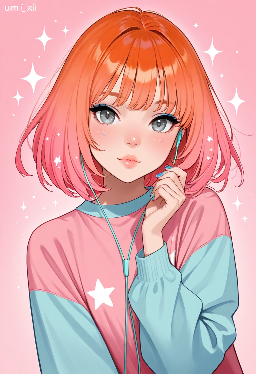 masterpiece,  best quality,  1girl on Tensor.Art