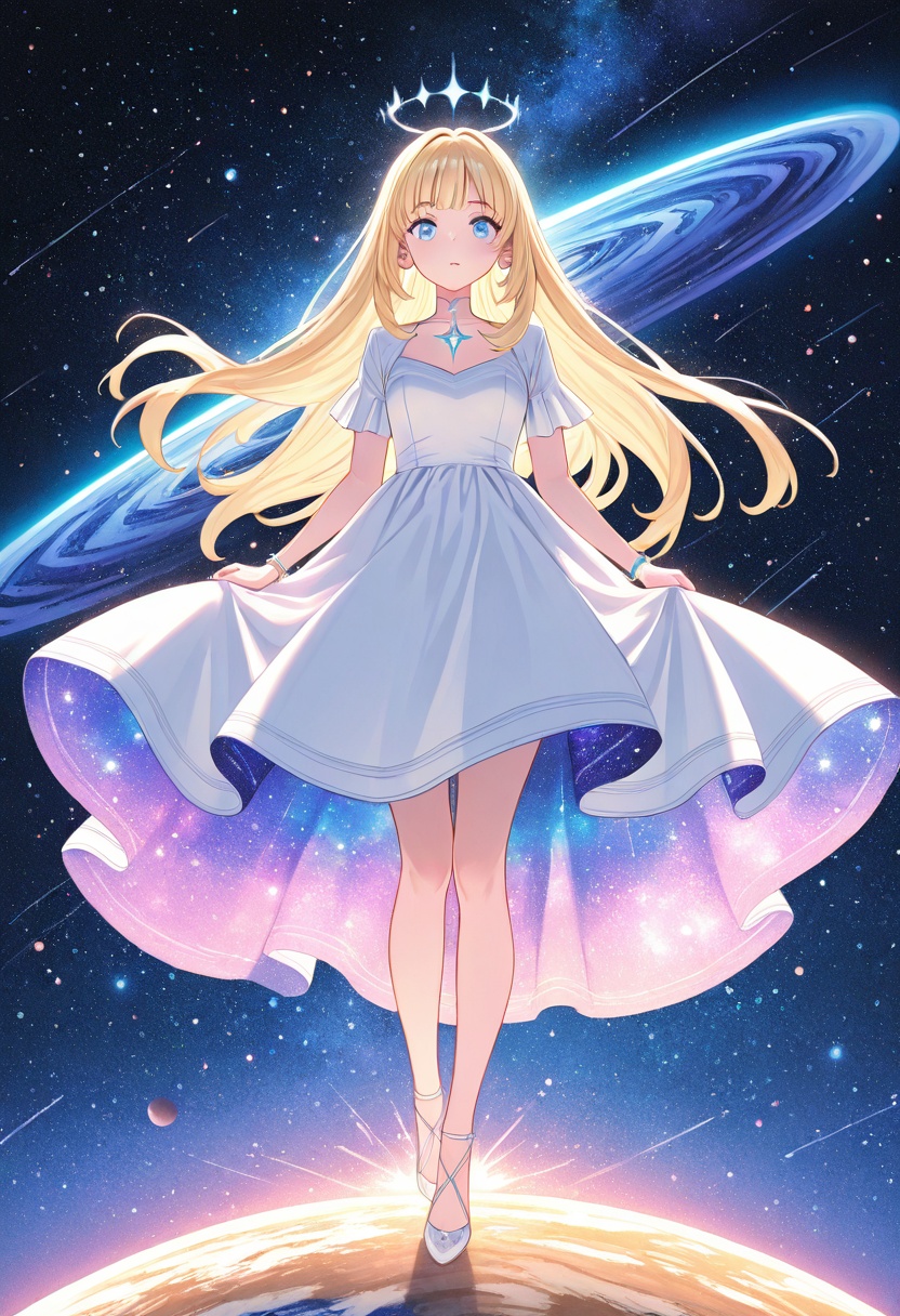 masterpiece,  best quality,  1girl on Tensor.Art