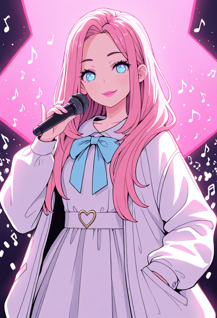 masterpiece,  best quality,  1girl on Tensor.Art