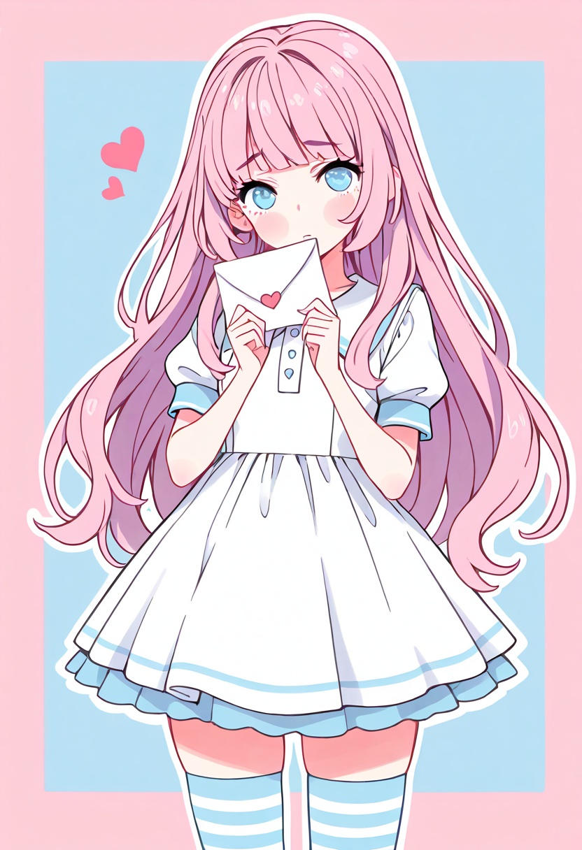 masterpiece,  best quality,  1girl on Tensor.Art