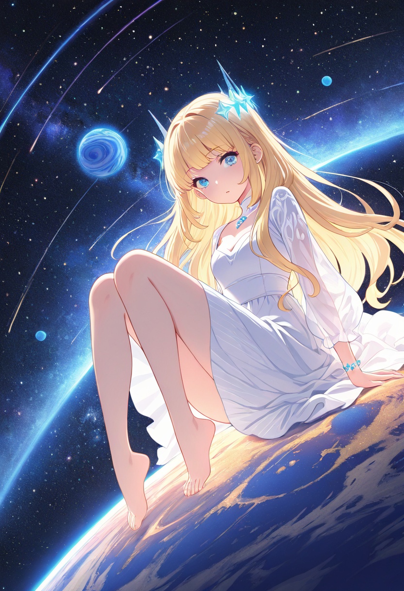 masterpiece,  best quality,  1girl on Tensor.Art