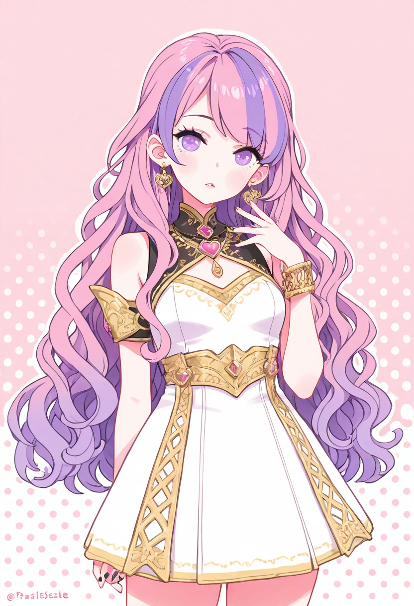 masterpiece,  best quality,  1girl on Tensor.Art