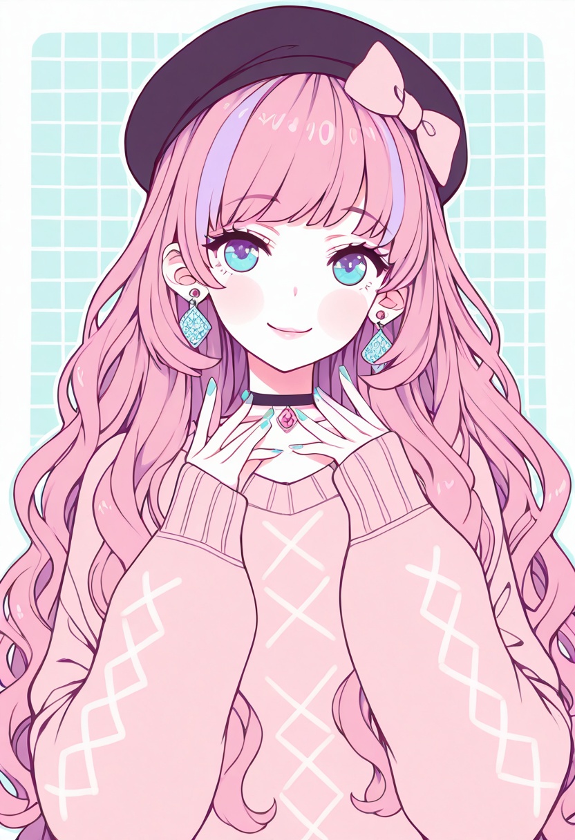 masterpiece,  best quality,  1girl on Tensor.Art
