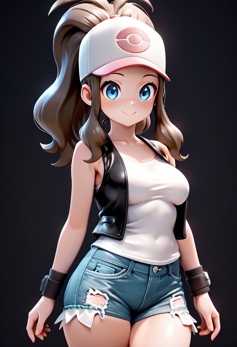 masterpiece,  best quality,  medium breasts on Tensor.Art