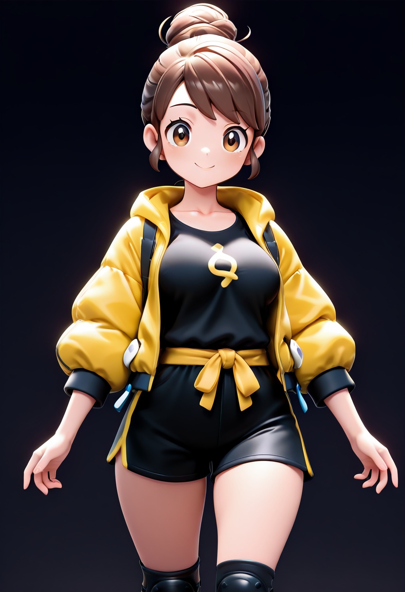 masterpiece,  best quality,  medium breasts on Tensor.Art
